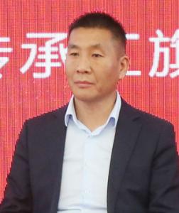 北京大學(xué)馬克思主義學(xué)院政治經(jīng)濟(jì)所教授、院長助理  王在全